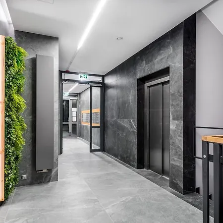 Your 1 Sierpnia Street *