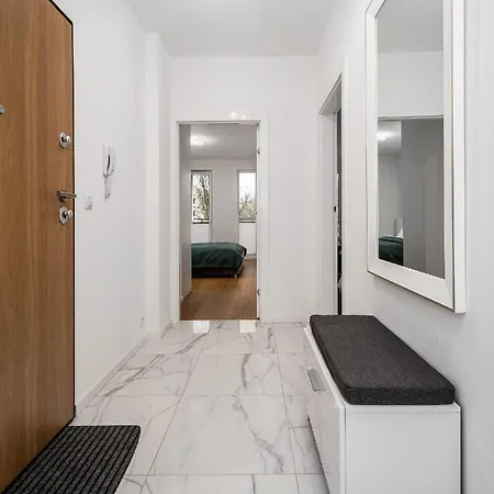 Your 1 Sierpnia Street