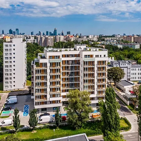 Your 1 Sierpnia Street Ξενοδοχείο *