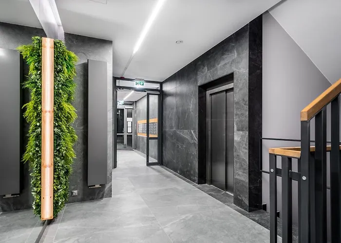 Your 1 Sierpnia Street *