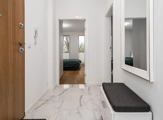 Your 1 Sierpnia Street